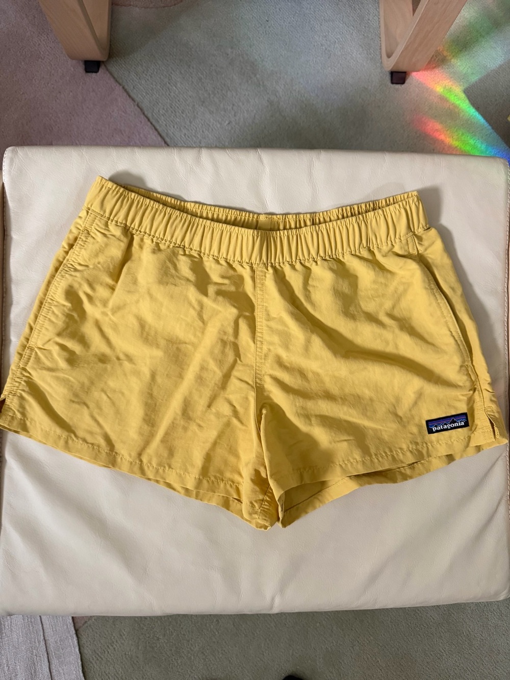 Patagonia W’s Barley Baggies Shorts